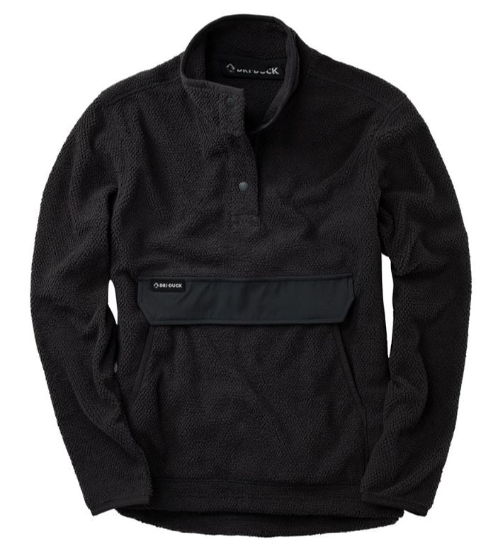DISCONTINUED-Cascade Women's 9347 Sherpa Fleece Pullover