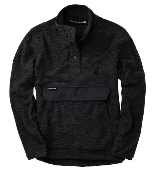 Cascade Women's 9347 Sherpa Fleece Pullover