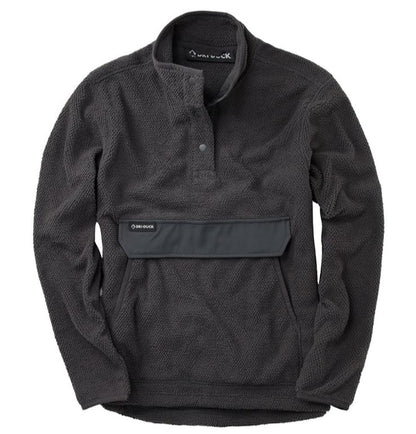 Cascade Women's 9347 Sherpa Fleece Pullover