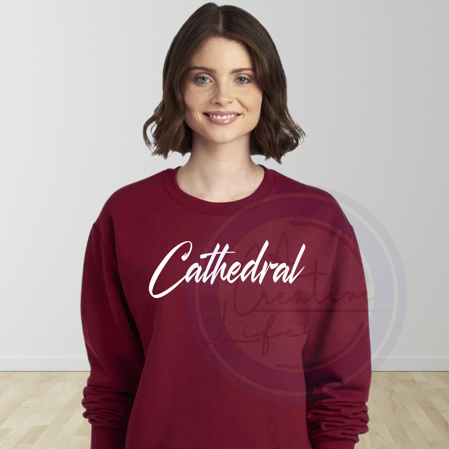 Cathedral (customized)