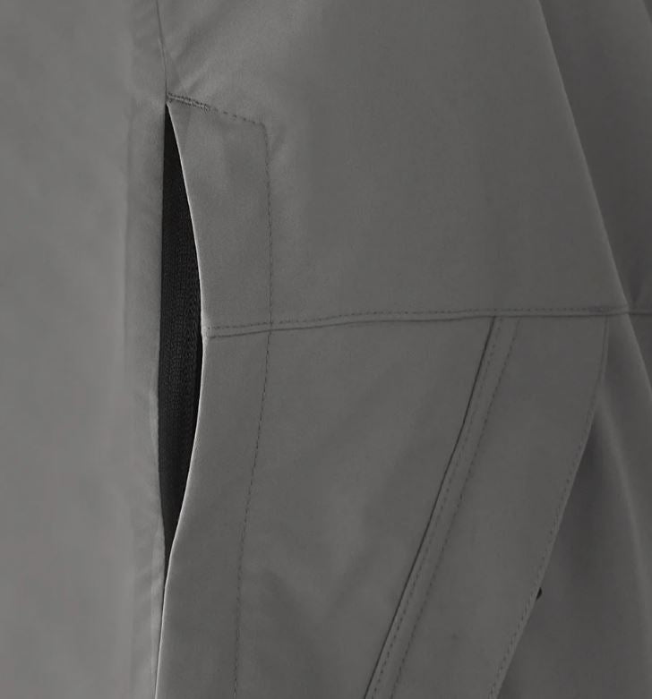 Challenger Women's 9402 Full Zip Rain Jacket