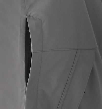 Challenger Women's 9402 Full Zip Rain Jacket