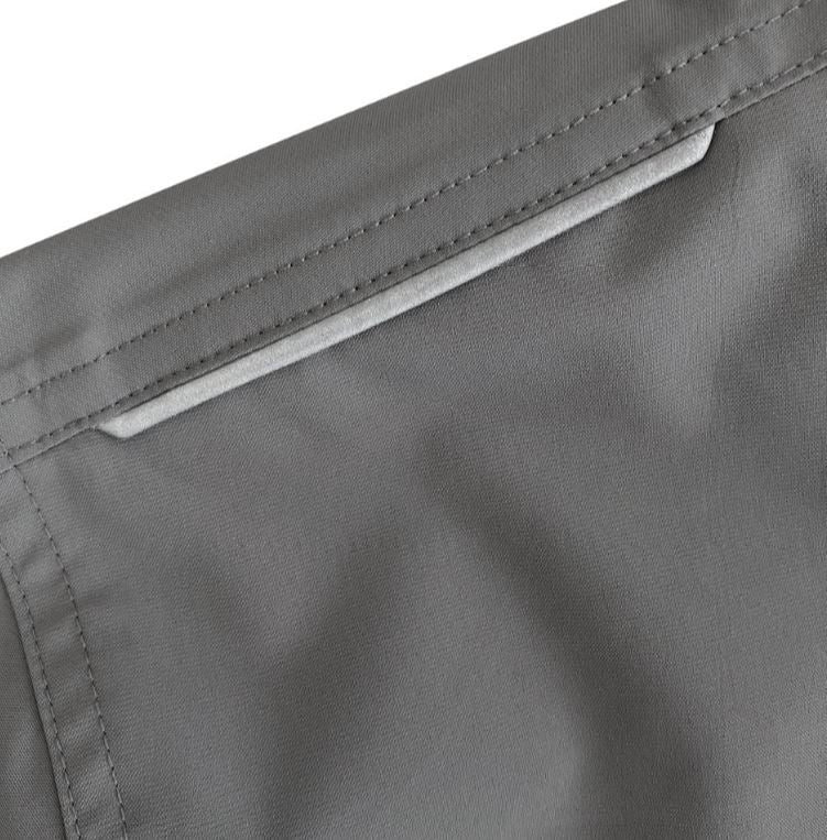 Challenger Women's 9402 Full Zip Rain Jacket