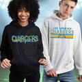 Los Angeles Chargers (customize)