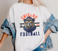 Chicago Grunge
