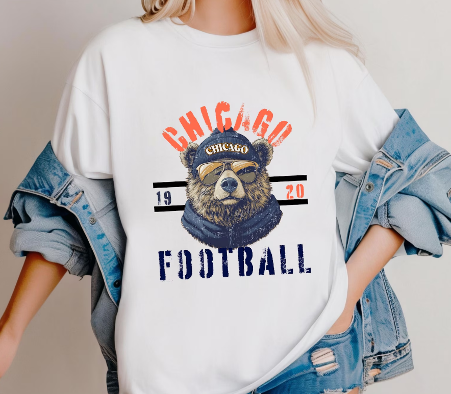 Chicago Grunge