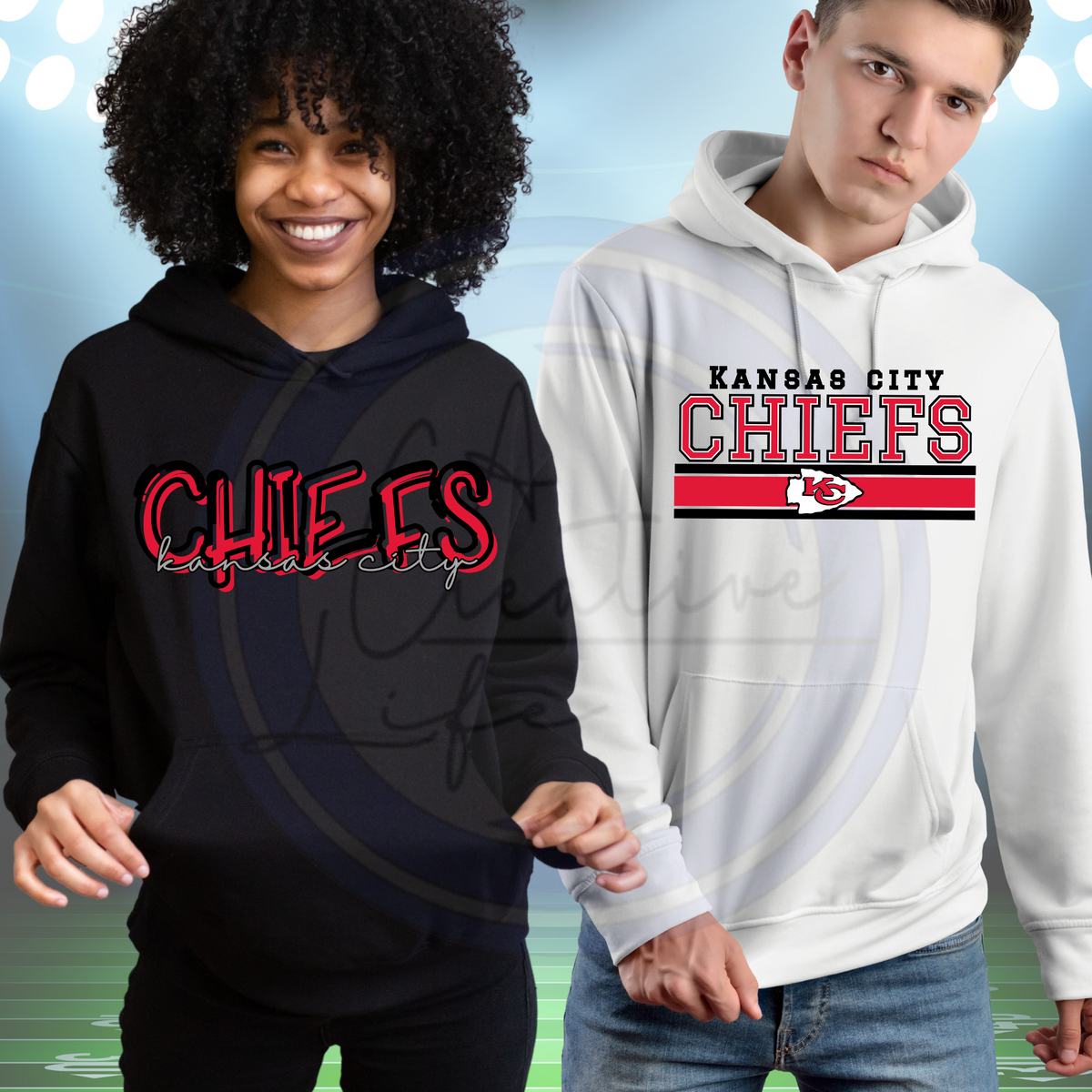 Kansas City (customize)