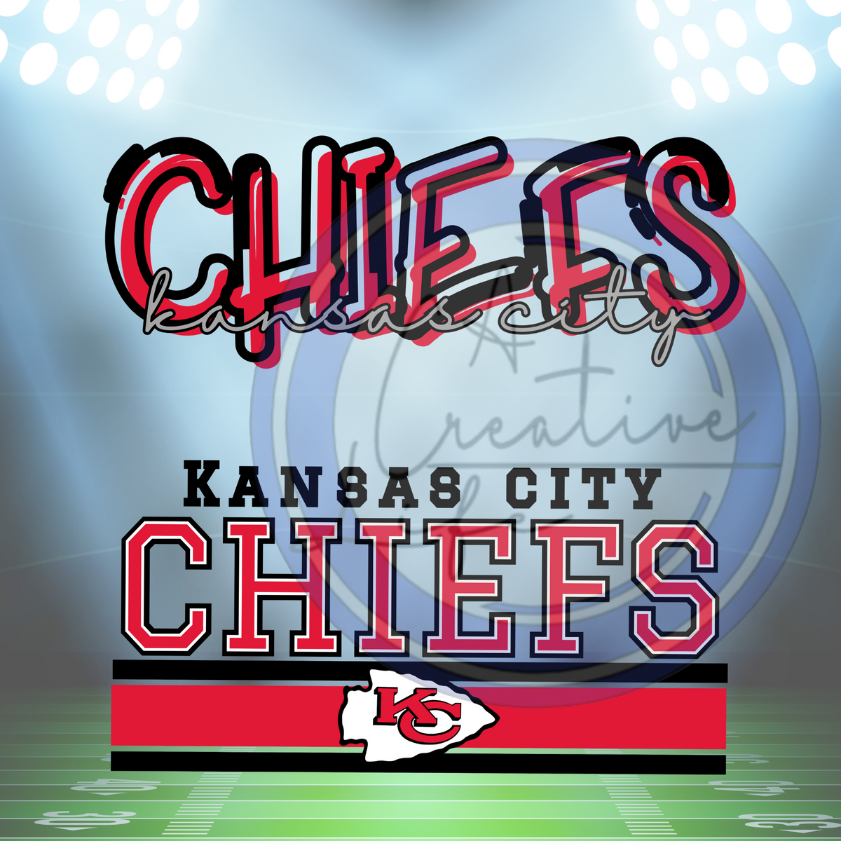 Kansas City (customize)