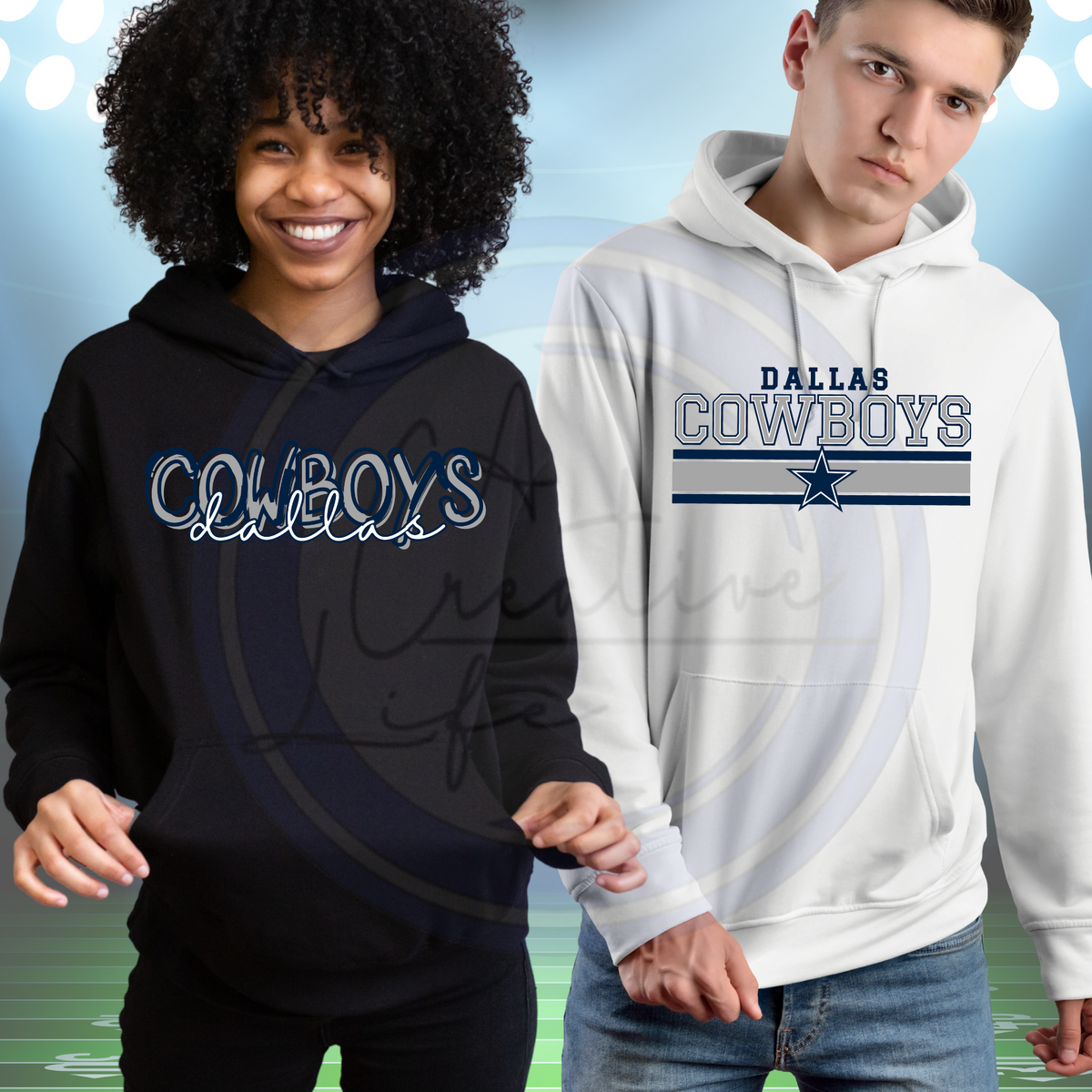 Dallas (customize)