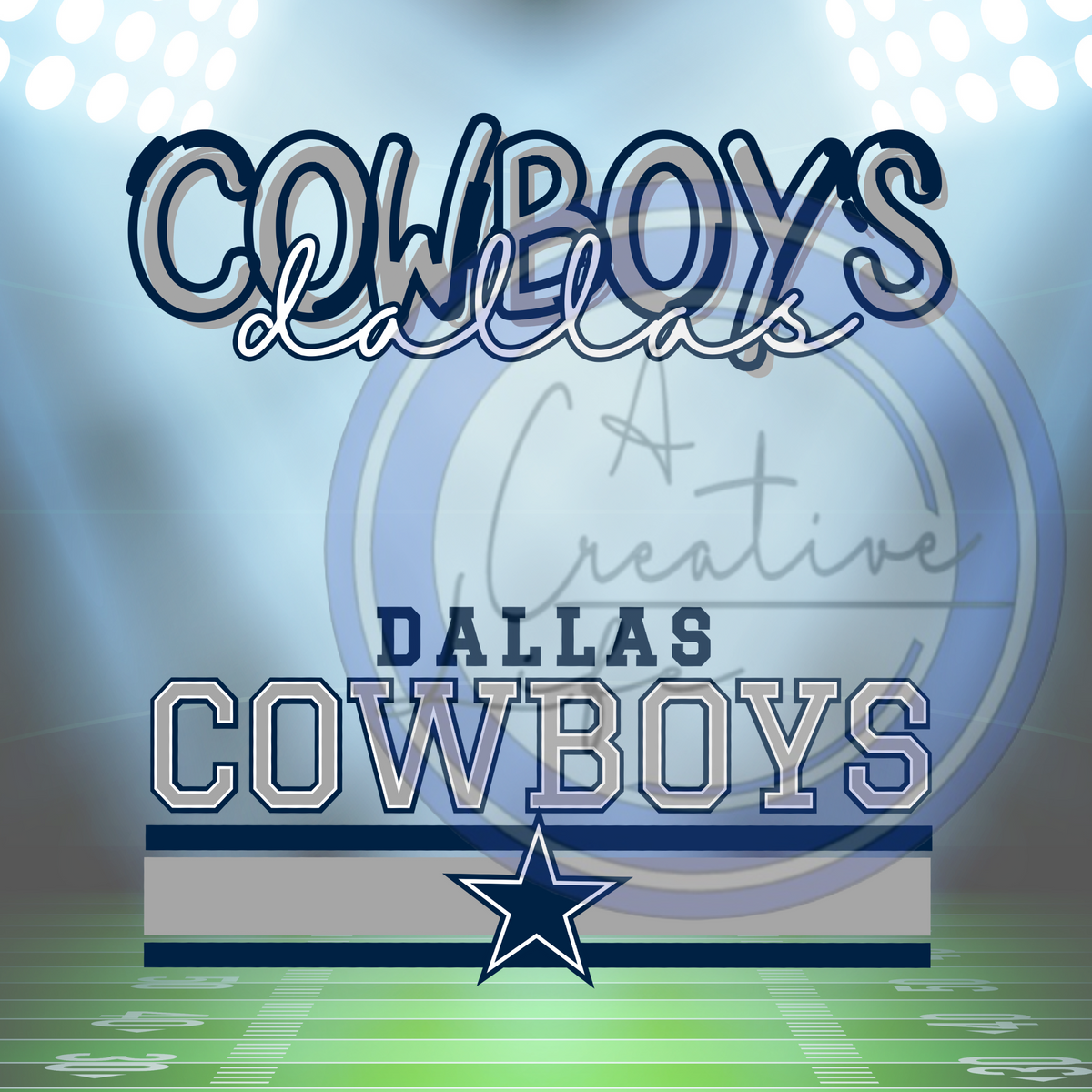 Dallas (customize)
