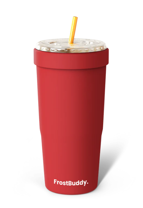 To-Go Buddy - Solid Colors