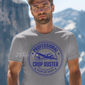 Professional Crop Duster