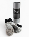 CURE Mittens Charcoal