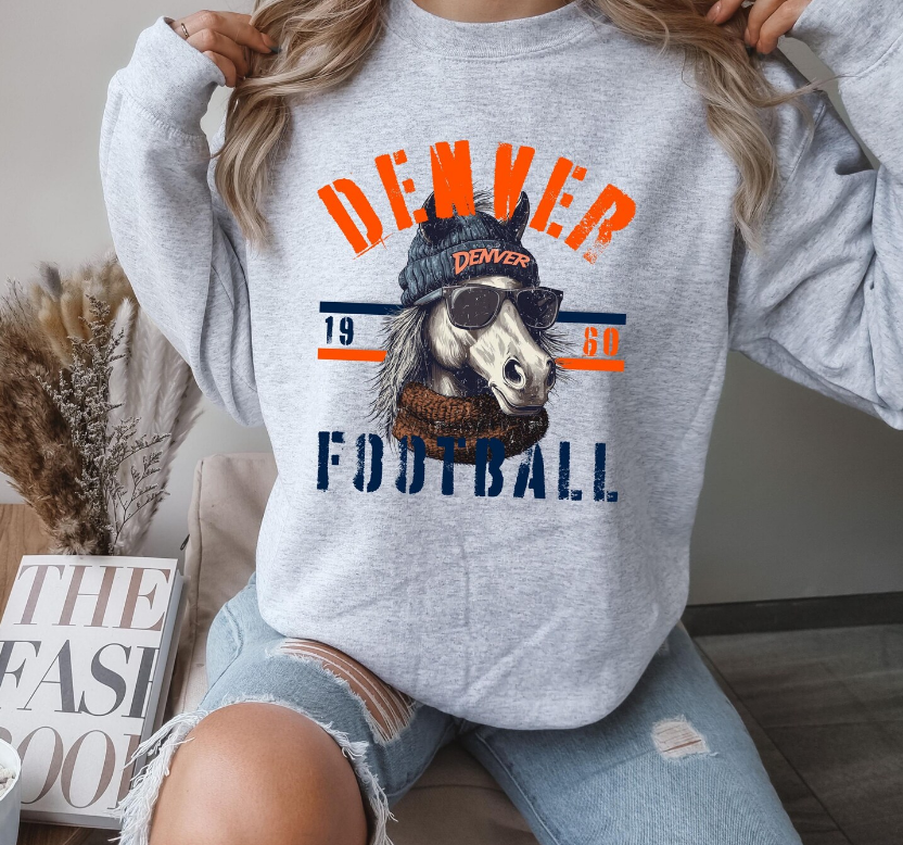 Denver Grunge
