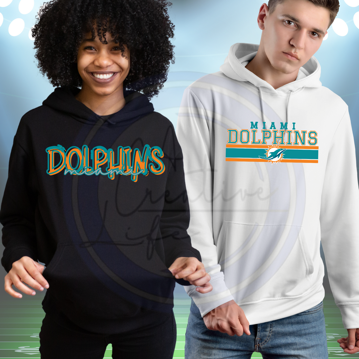 Miami (customize)