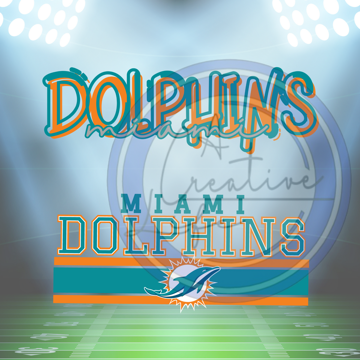 Miami (customize)
