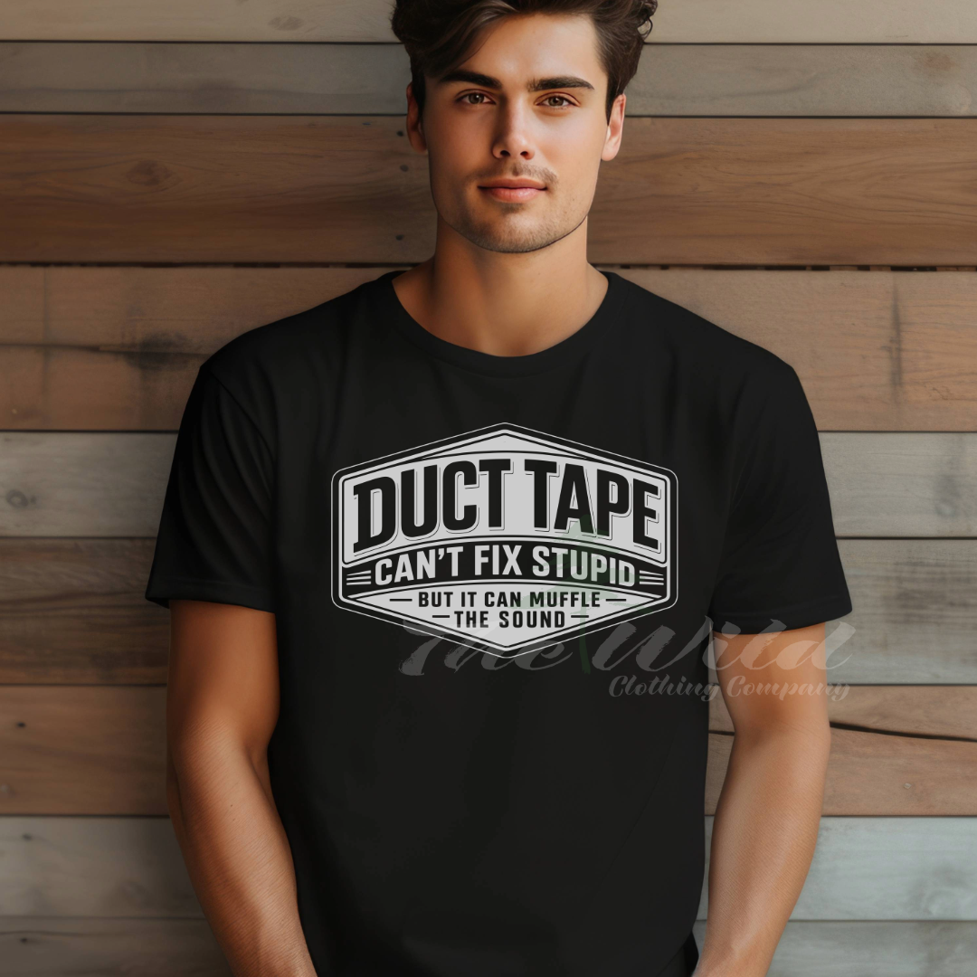 Duct Tape
