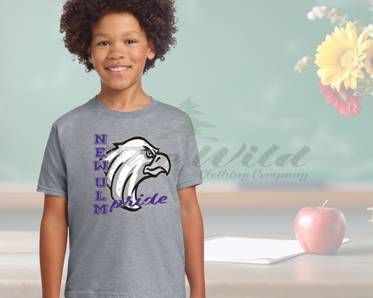 YOUTH New Ulm Eagles Pride