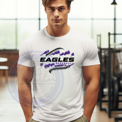 Design 3026 Eagles (customized)