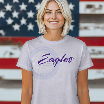 Eagles