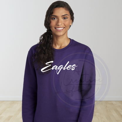 Eagles (customized)