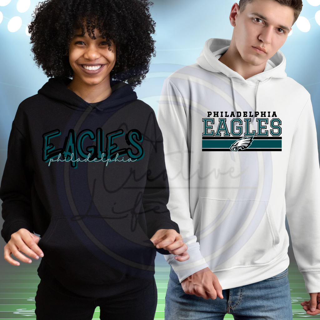 Philadelphia (customize)