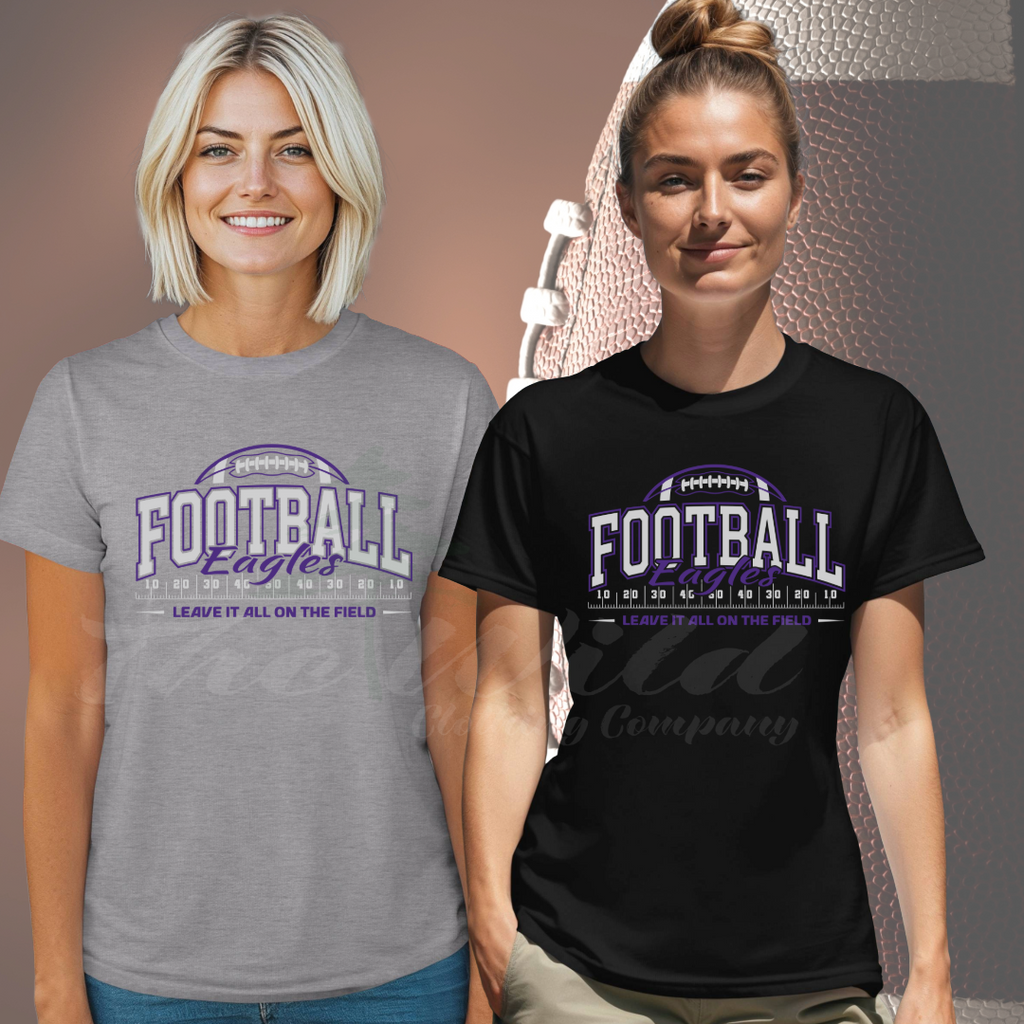 Eagles Football 241