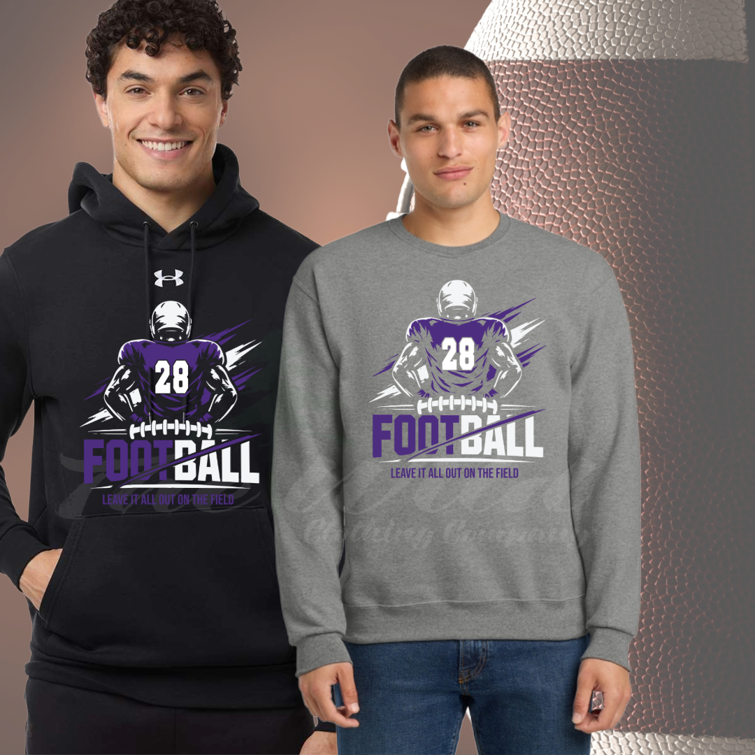 Eagles Football 252
