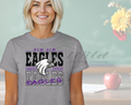 ADULT Varsity Eagles