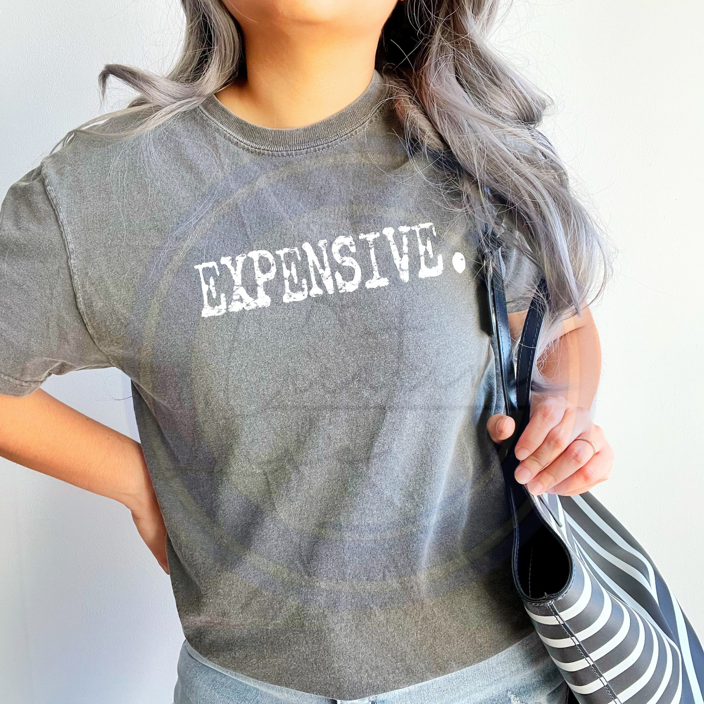 Expensive (customize)
