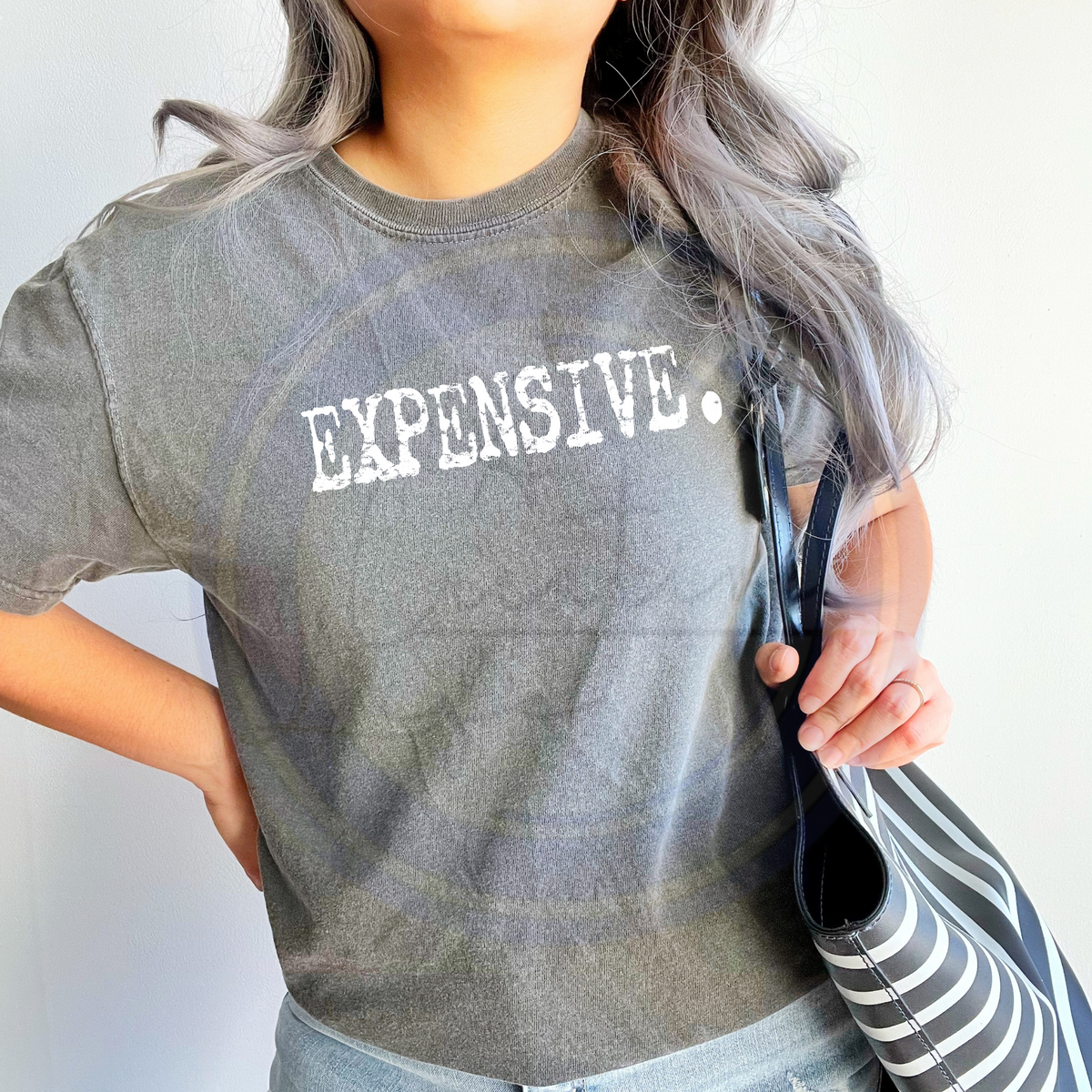 Expensive - Vintage Typewriter