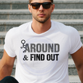 F-Around and Find Out