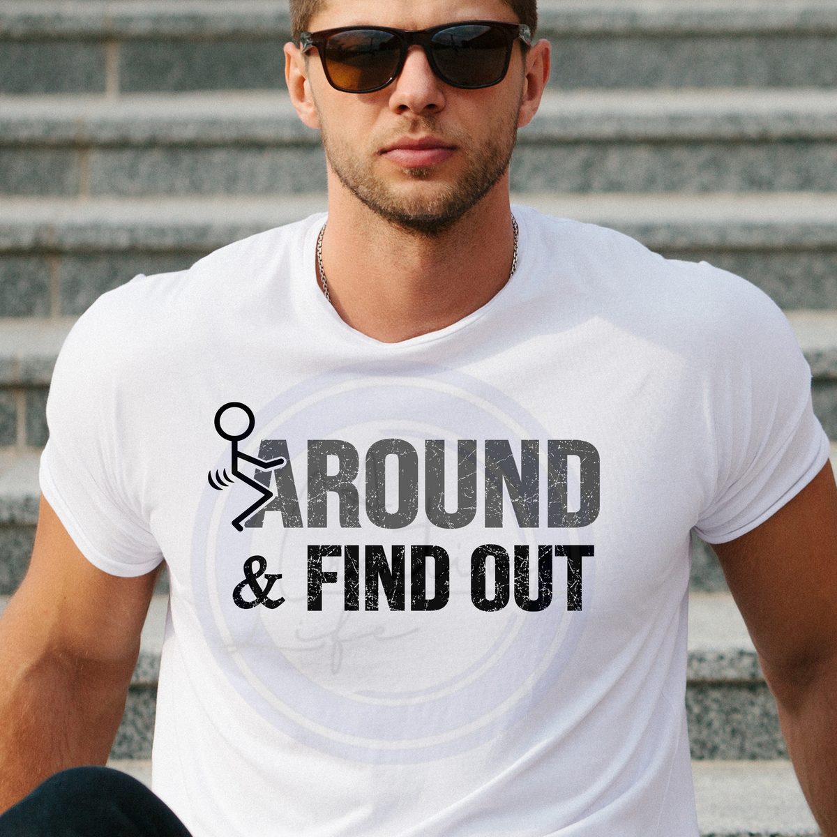 F-Around and Find Out