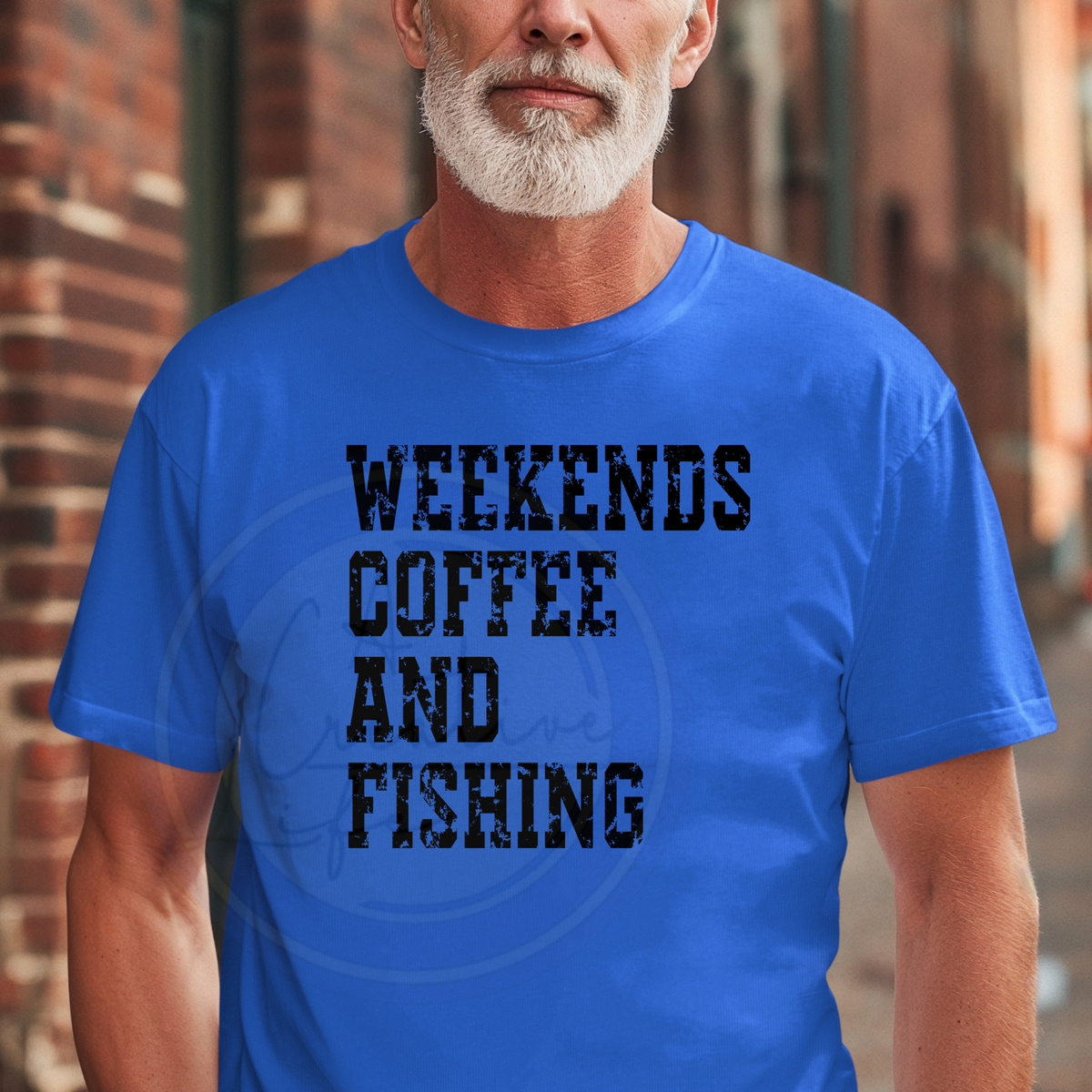 Fishing Weekends