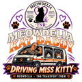 Meowdelia - Kat Daddy