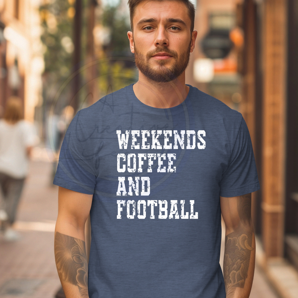 Football Weekends