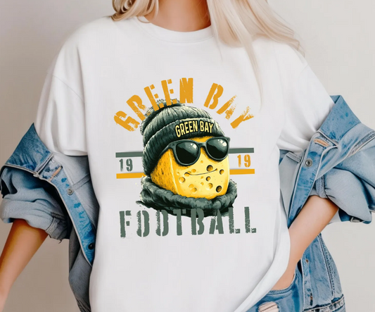 Green Bay Grunge