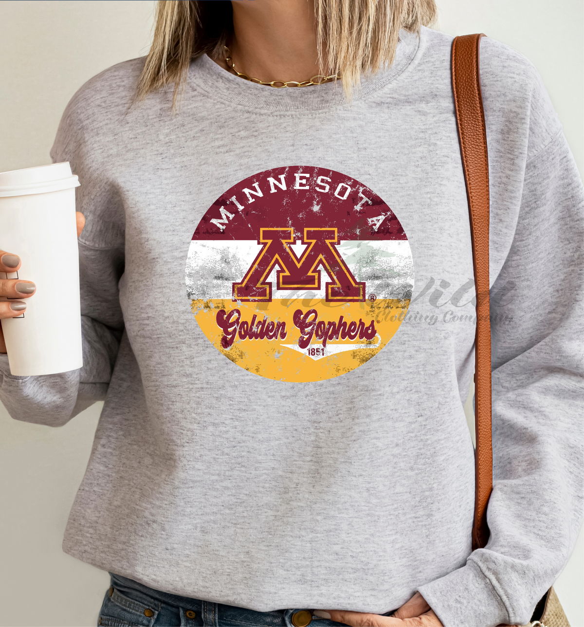 MN Gophers