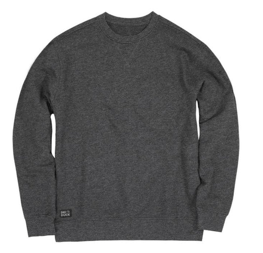 Granite Men's 7202 Crew Neck