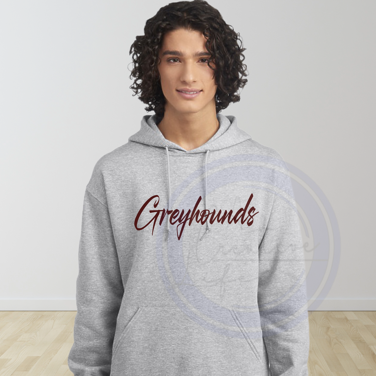 Greyhounds (customized)