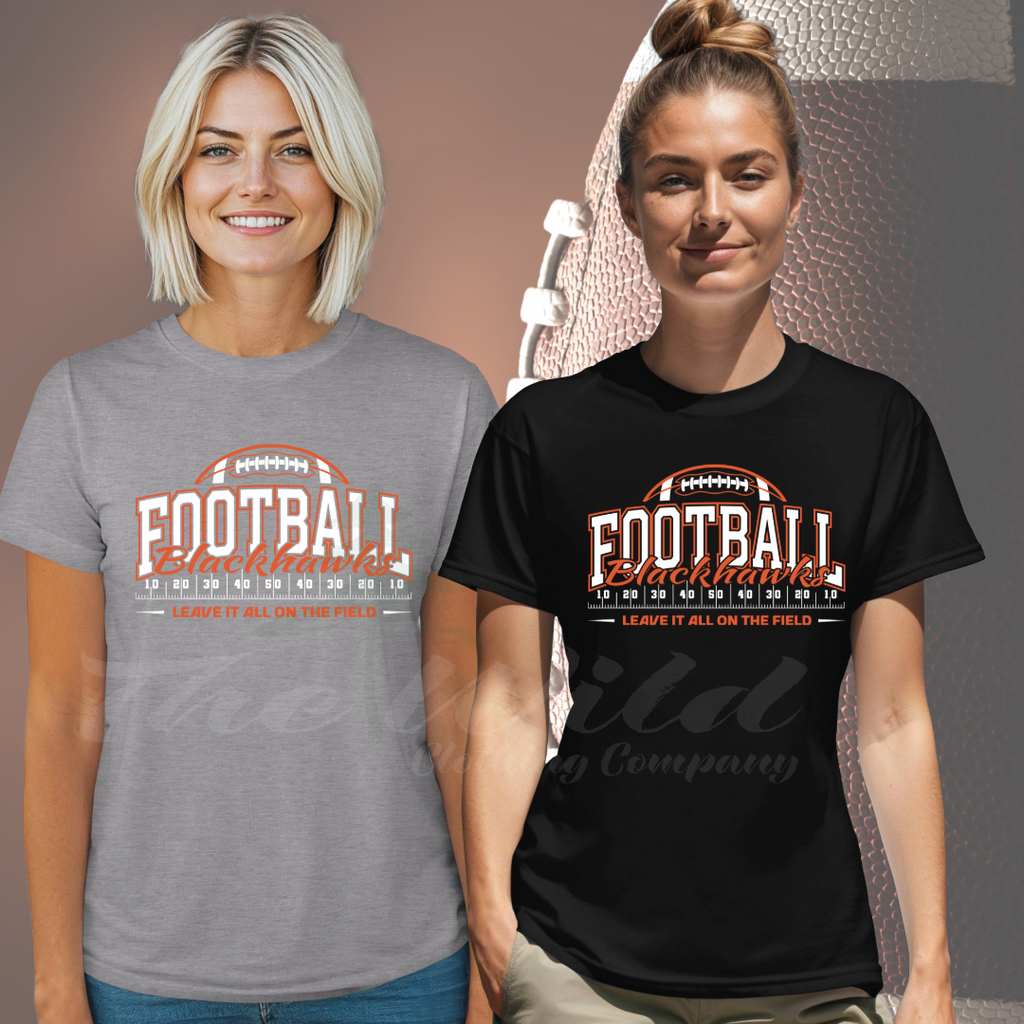 Blackhawks Football 241
