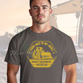 Heavy Equipment Operator