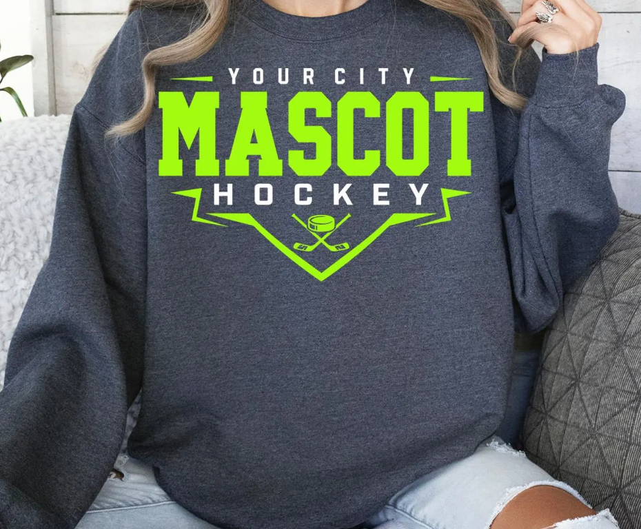 Hockey Design 101