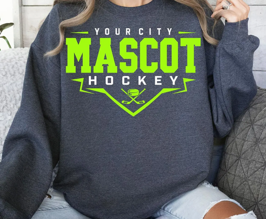Hockey Design 101