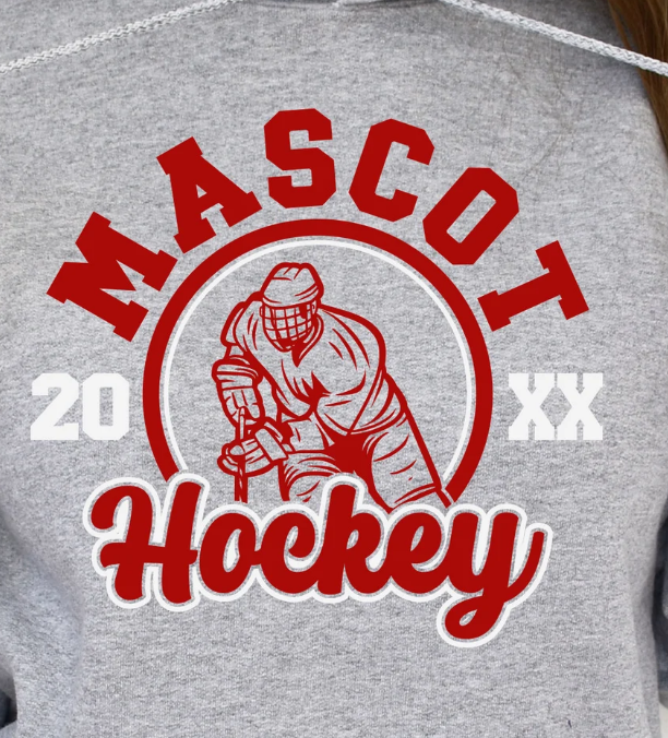 Hockey Design 102