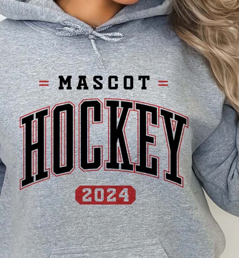 Hockey Design 1536