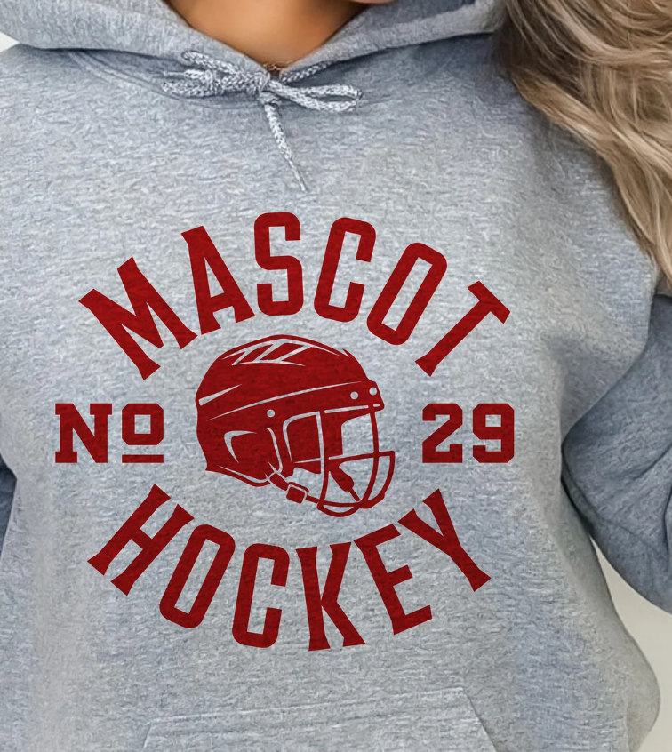 Hockey Design 1573