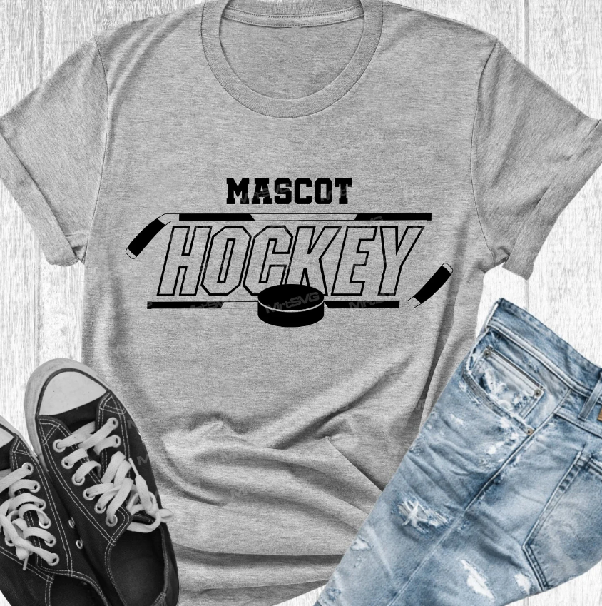 Hockey Design 1583