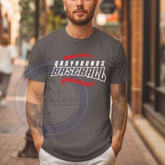 Design 2026 Baseball Cathedral (customized)