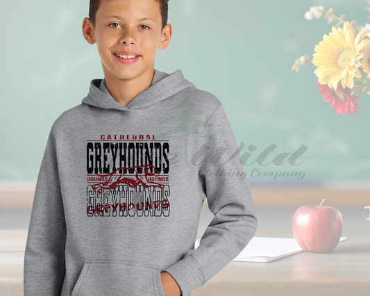YOUTH Varsity Greyhounds